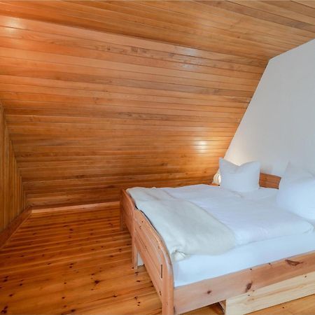 Ferienanlage Am Gothensee 25 Kreativhaus Am See Eksteriør billede